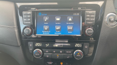 Nissan X-Trail 2.0 dCi Tekna 5dr Xtronic Diesel Station Wagon